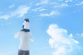 爱羽球更爱老爸，父亲节众国手炫“父”图片