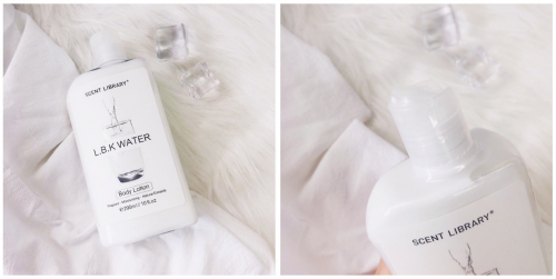 资生堂真我身体乳