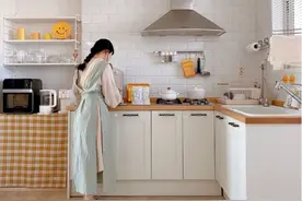 买油烟机不要只关注价格，这四种部件，同样重要图片