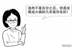 大白话说中医第十五期｜无法消炎的前列腺炎图片