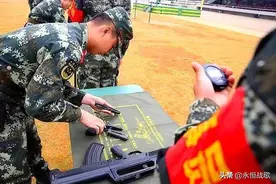 当兵到部队想当“军械员”，真的没那么简单图片