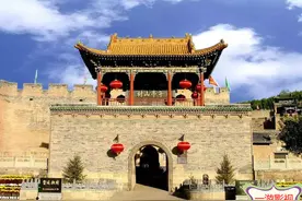 王凯或携手孙俪出演大清相国，300年皇城相府，为您展开历史画卷图片