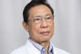 甲醛的危害，母亲泪奔，看看钟院士怎么说图片