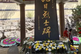 烈士死的值得吗？图片
