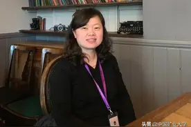 一名计算机老师的教学“秘诀”图片