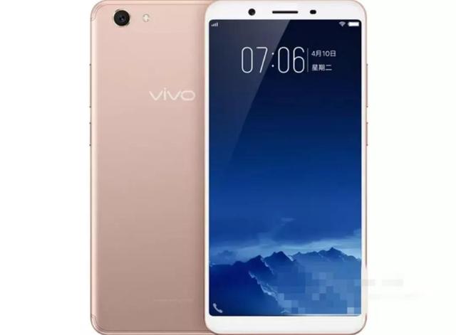 vivoY系列手机集合，有你用过的吗