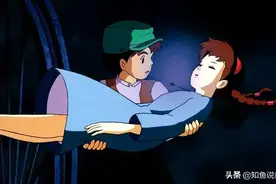《天空之城》久石让，听起来依旧那么爱图片