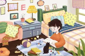 家里凭空冒出来的小飞虫是啥？有害吗？图片