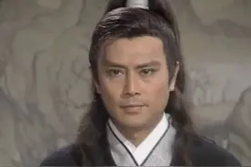 《包青天之天下第一庄》裴慕文和石玉奴两情相悦，却不能厮守一生图片