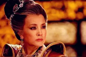 武则天长女夭折之谜：是王皇后害死的，还是武则天捂死的？图片