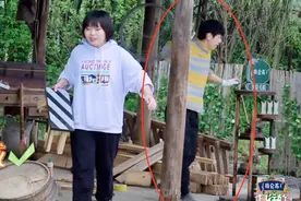 《向往》成明星度假村？陈赫李诞躺着玩手机，何炅累到差点晕倒图片