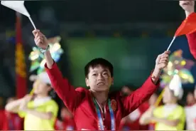 全红婵身价再翻一倍！14岁首登福布斯精英榜，广告商争相与她合作图片