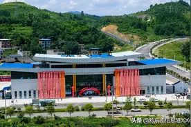 贵州天柱：“内通外联”公路网络已经形成图片