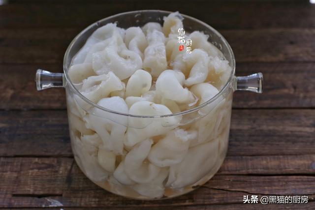 花胶红糖 卡路里 花胶汤热量