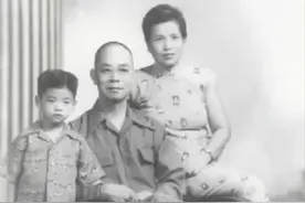 吴石：隐蔽战线上的功臣图片