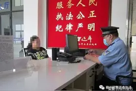 网传柳州有人贩子扮成乞丐进村拐卖小孩？警方紧急核查~图片