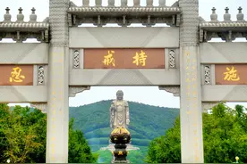 无锡有什么地方好玩？到无锡旅游千万不要错过这些景点图片