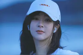 换风格后的杨紫不甜了？可我怎么更爱她了图片