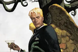 路西法在DC宇宙中的实力到底怎样？图片