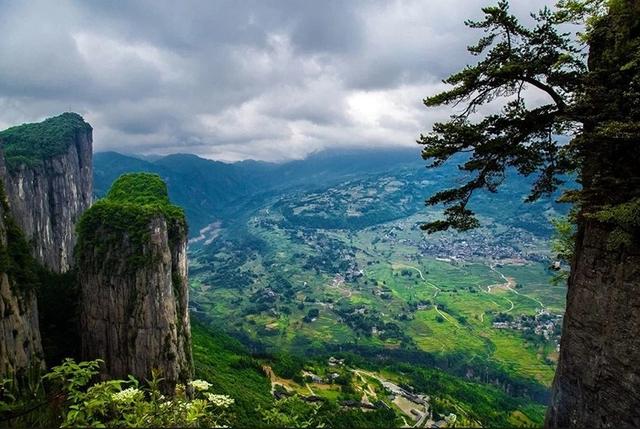 湖北旅游攻略五日游(湖北省内五日游旅游景点推荐)