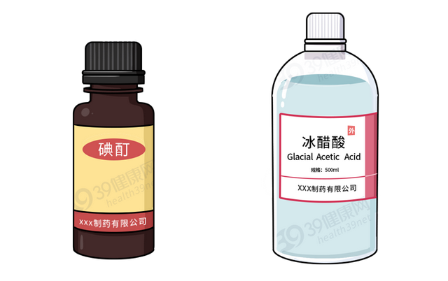 得了灰指甲，反复发作难根治？一次性介绍7种药，总有一款适合你