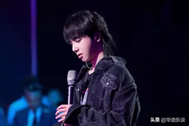 华晨宇每年都“闭关”，这到底是一种什么操作？图片