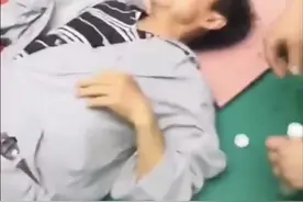 人老不以筋骨为能，为什么我不鼓励家人练武图片