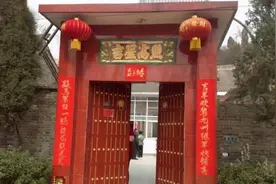 农村俗语“大门高于堂，家败人丁亡”是什么意思？老话还在理吗？图片