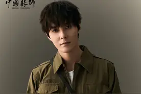 #我为国潮发声# | 张超：不会停止的想象图片