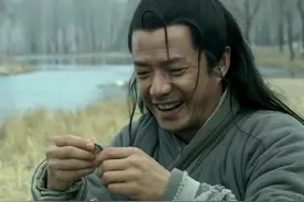 韩信曾受屠户的胯下之辱，等功成名就回乡后，是如何对待屠户的？图片