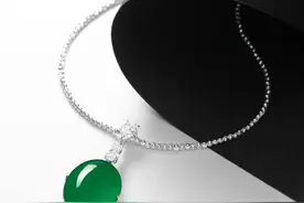 天成国际、华艺国际春拍来袭！多件满绿翡翠高货价值百万以上图片