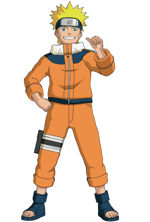 什么都没有改变？盘点日漫巅峰《火影》不寒而栗的细节