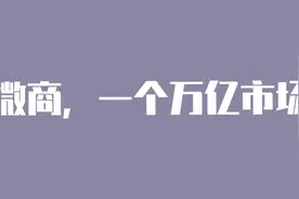 从“三无产品”变成“国货之光”？被称传销的微商，“洗白”了图片
