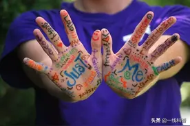 研究发现：会画画的孩子，都是高智商图片