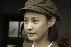 毛岸英的帅妈妈：入狱四年，左眼失明右眼残疾，不屈服，活101岁图片