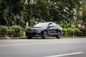 试驾大众途观X丨25万预算，它让我放弃了途观L图片