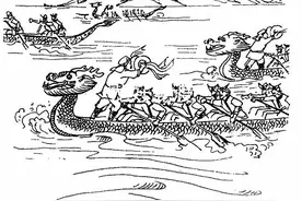 温州划龙舟引发的事故图片