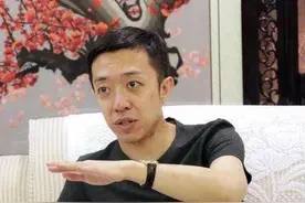 同样离开德云社，为什么网友都表示理解李菁？图片