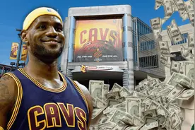 NBA杂谈——做最强的打工仔！关于NBA球员薪酬的那些事儿图片