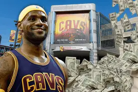 NBA杂谈——做最强的打工仔！关于NBA球员薪酬的那些事儿图片