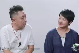 有人问于谦妻子“郭德纲老拿你说事，你介意吗？”她的回答很高明图片