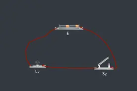 103节，简单电路知识讲解图片
