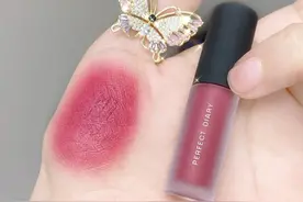 6支被低估的国货口红，手中的大牌都不香了，因为好用平价还显白图片