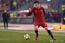 深度：从“狼雏”到“狼王”，佩莱格里尼“破茧重生”般完成蜕变图片