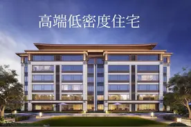 晋江市区唯一不用摇号的楼盘图片