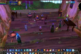 魔兽世界：怀旧服推出时光徽章，是玩家变了还是WOW变了？图片