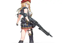 一夫当关，万夫莫开：MG-42通用机枪图片