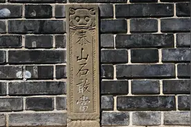 这样“移山”，泰山石可“不敢当”图片