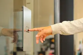 事关你家电梯安全！物联网电梯：有“大脑”，更智能图片