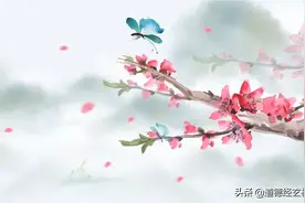 老子《道德经》：上善若水的真意，人生之道，莫过于此图片